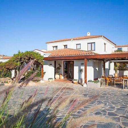 Mangia'S Santa Teresa Sardinia, Curio Collection By Hilton Hotel Santa Teresa Gallura Exterior photo