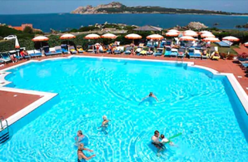 Mangia'S Santa Teresa Sardinia, Curio Collection By Hilton Hotel Santa Teresa Gallura Exterior photo