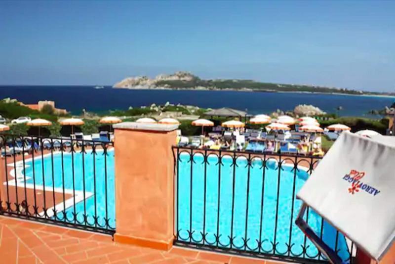 Mangia'S Santa Teresa Sardinia, Curio Collection By Hilton Hotel Santa Teresa Gallura Exterior photo