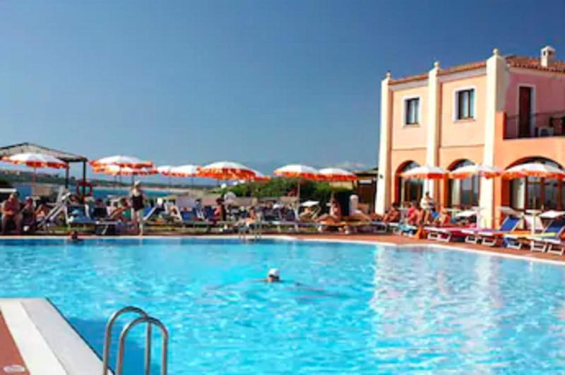 Mangia'S Santa Teresa Sardinia, Curio Collection By Hilton Hotel Santa Teresa Gallura Exterior photo