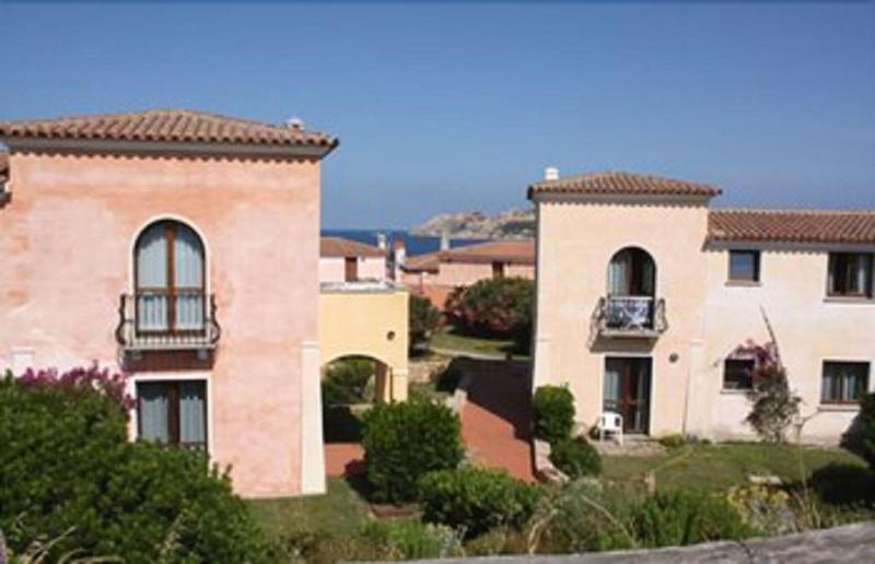 Mangia'S Santa Teresa Sardinia, Curio Collection By Hilton Hotel Santa Teresa Gallura Exterior photo