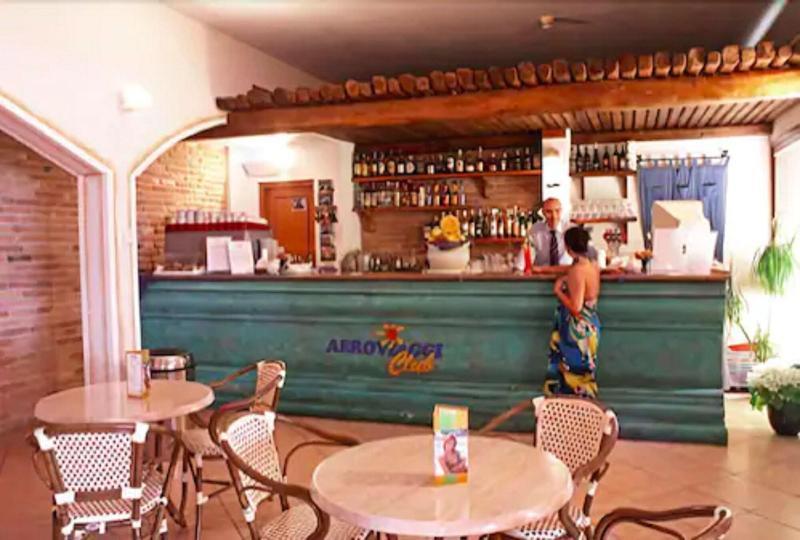Mangia'S Santa Teresa Sardinia, Curio Collection By Hilton Hotel Santa Teresa Gallura Exterior photo
