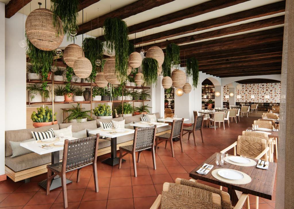 Mangia'S Santa Teresa Sardinia, Curio Collection By Hilton Hotel Santa Teresa Gallura Exterior photo