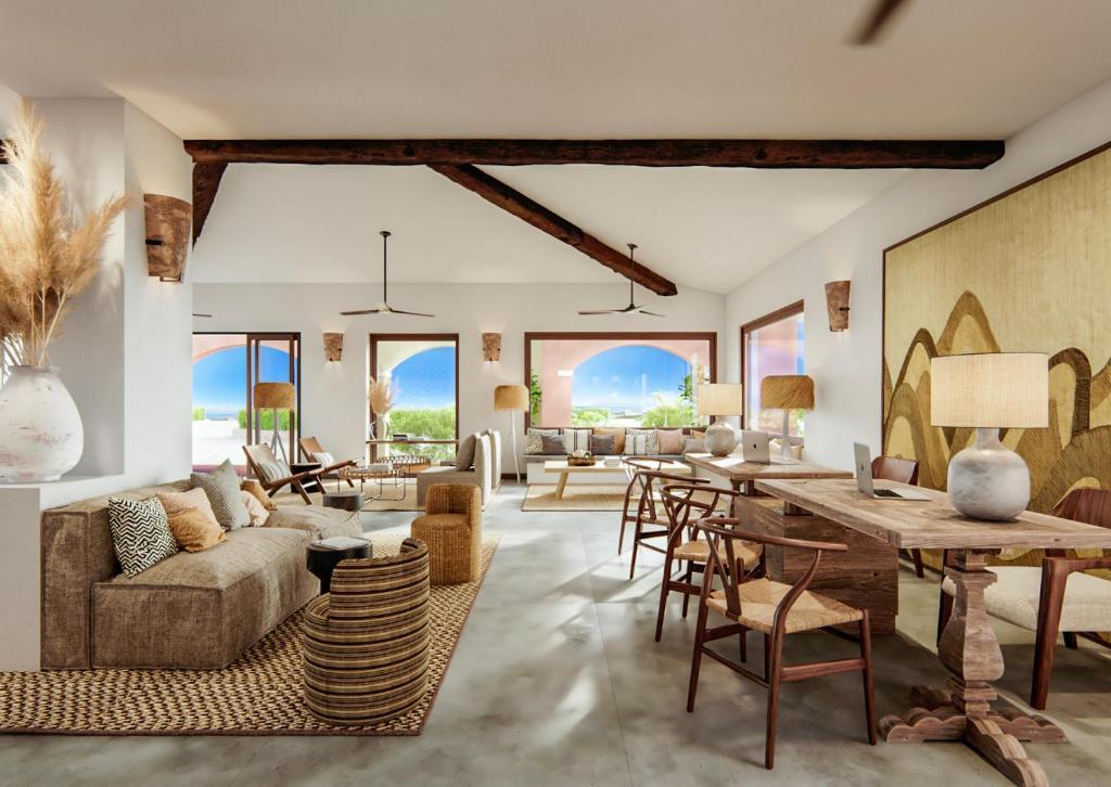Mangia'S Santa Teresa Sardinia, Curio Collection By Hilton Hotel Santa Teresa Gallura Exterior photo