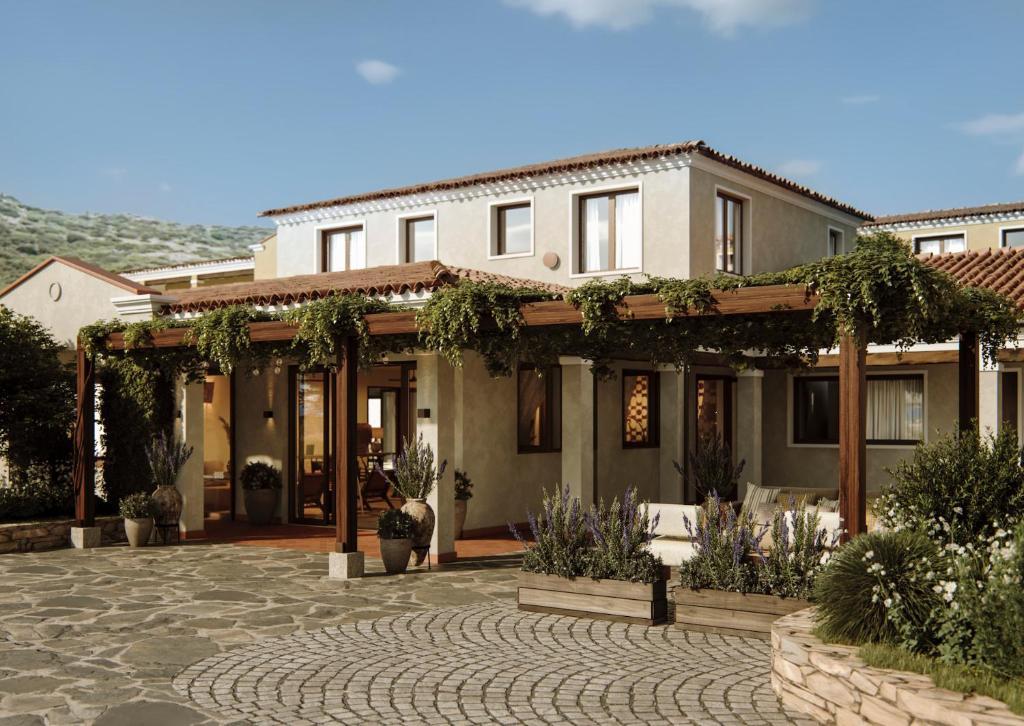 Mangia'S Santa Teresa Sardinia, Curio Collection By Hilton Hotel Santa Teresa Gallura Exterior photo