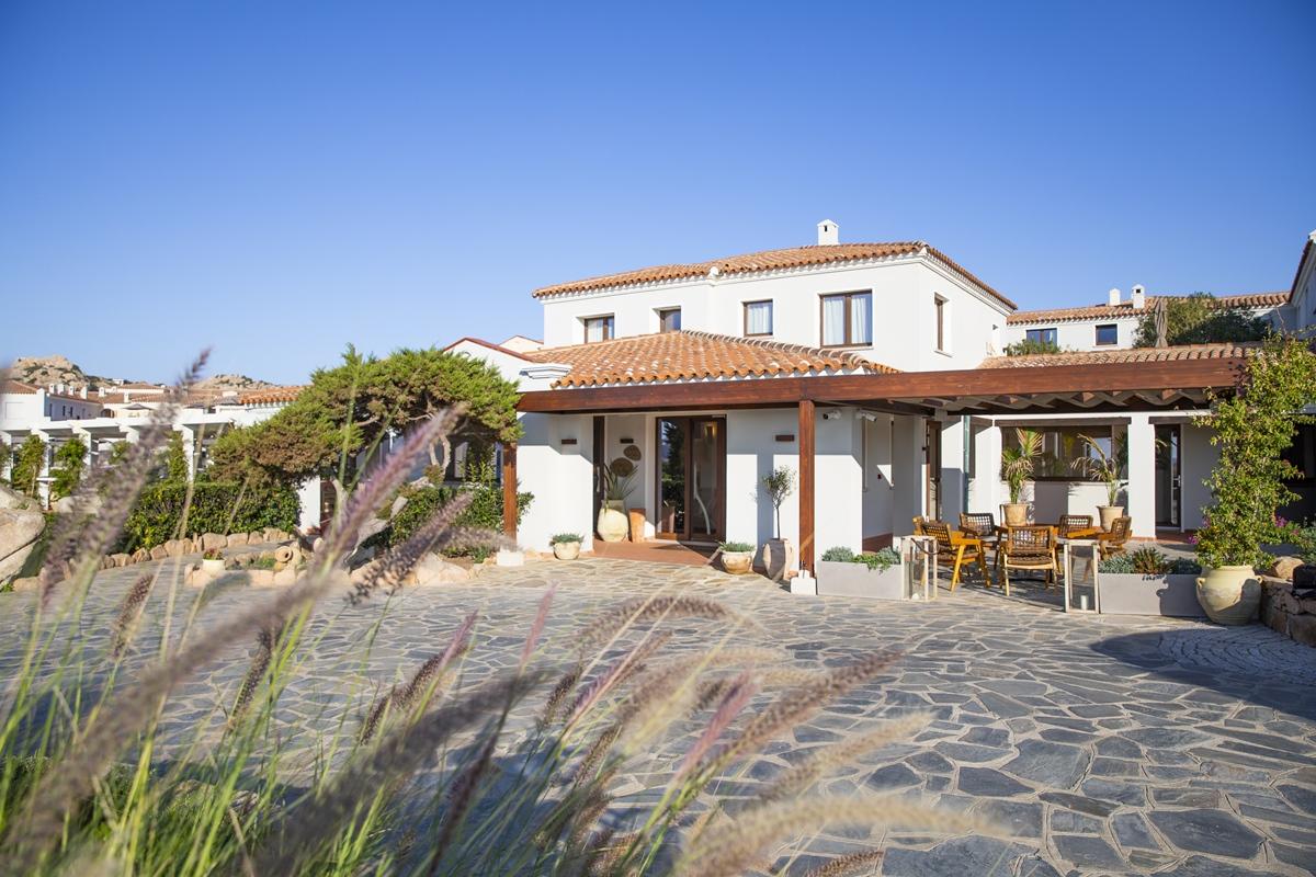 Mangia'S Santa Teresa Sardinia, Curio Collection By Hilton Hotel Santa Teresa Gallura Exterior photo