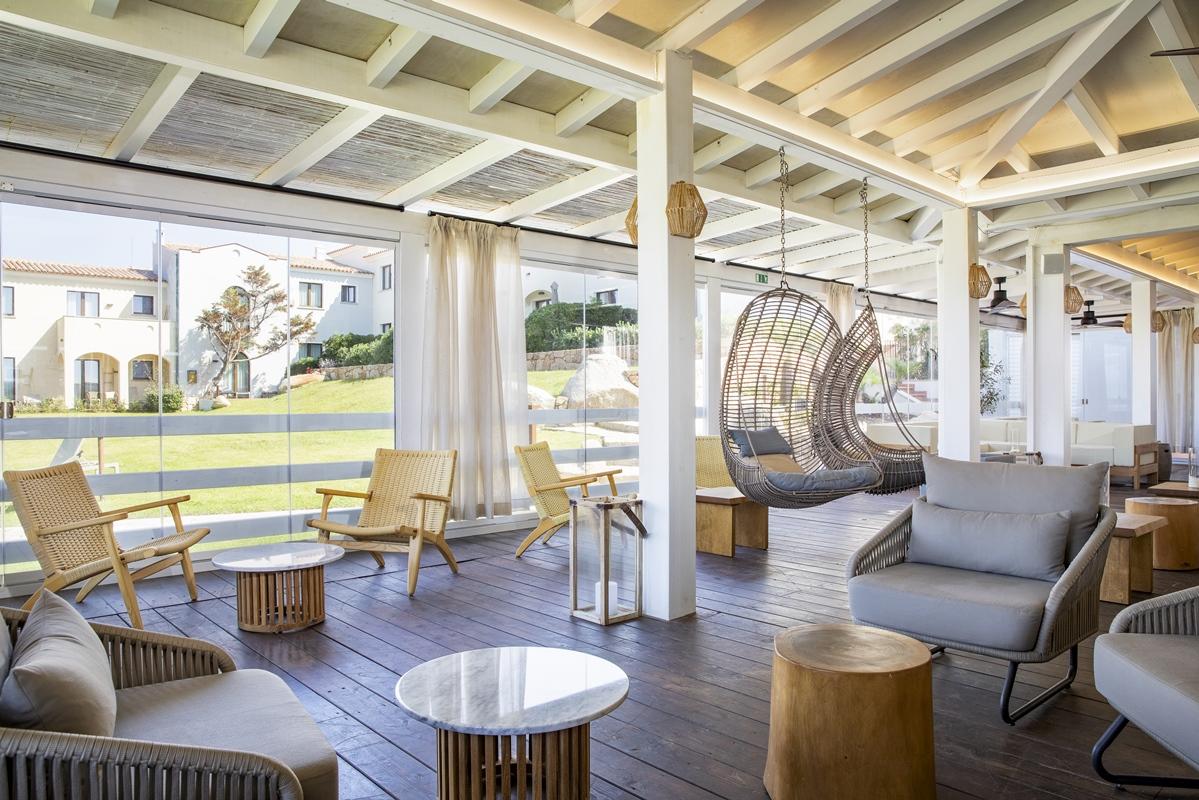 Mangia'S Santa Teresa Sardinia, Curio Collection By Hilton Hotel Santa Teresa Gallura Exterior photo