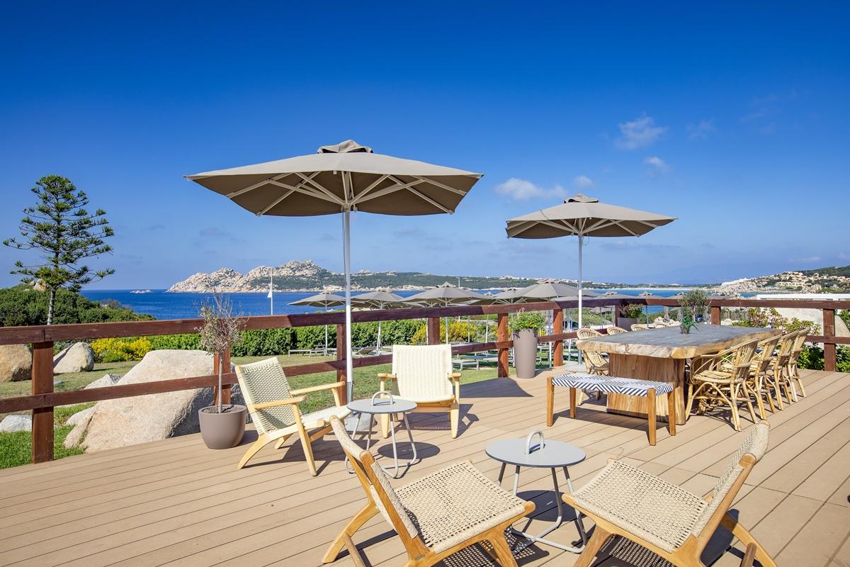 Mangia'S Santa Teresa Sardinia, Curio Collection By Hilton Hotel Santa Teresa Gallura Exterior photo